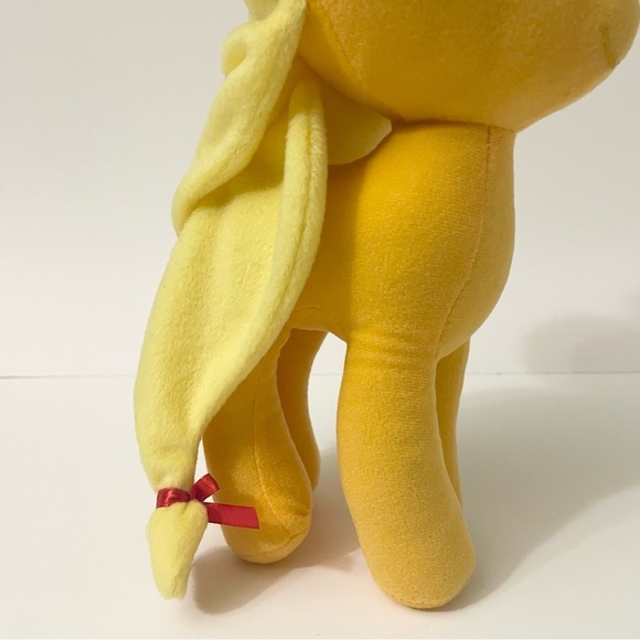 Hasbro 2015 My Little Pony Applejack 11" Plush Figure MLP - Picture 15 of 16